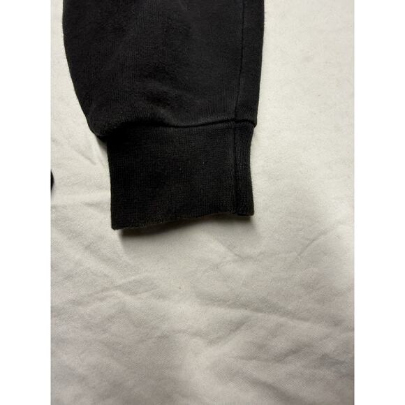 Vintage Hard Rock Cafe Atlanta Men’s Crewneck Sweatshirt Size Medium Made In USA - Picture 4 of 9